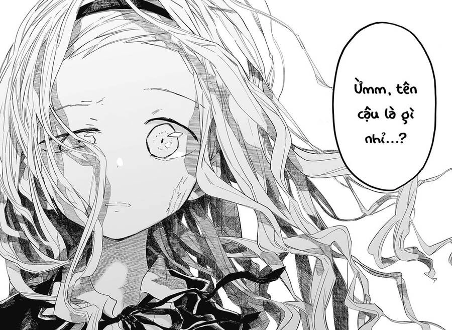 Nguyên Tội Của Takopi Chapter 11 - 20