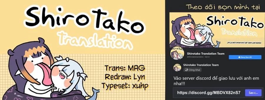 Nguyên Tội Của Takopi Chapter 12 - 2