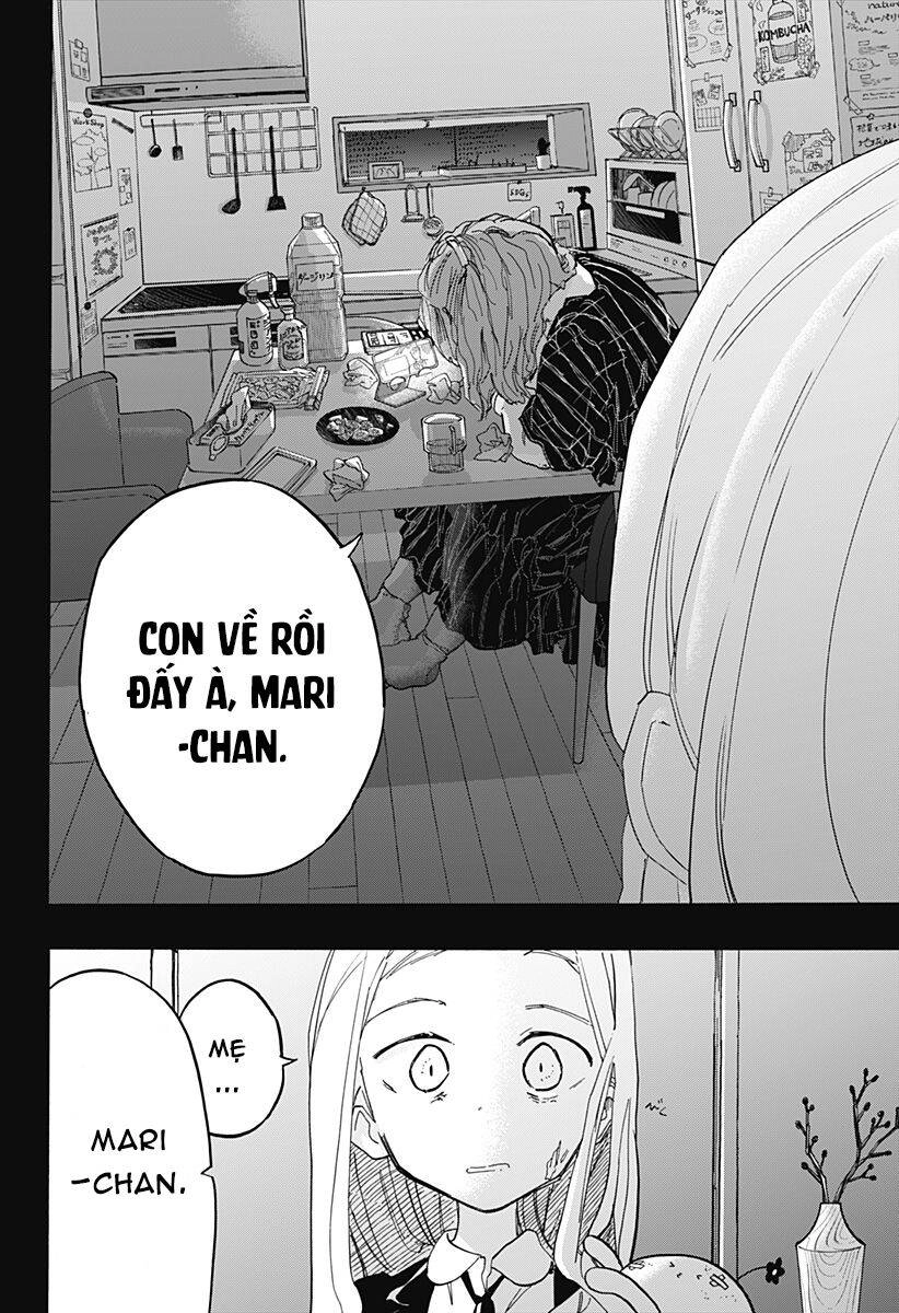 Nguyên Tội Của Takopi Chapter 12 - 6