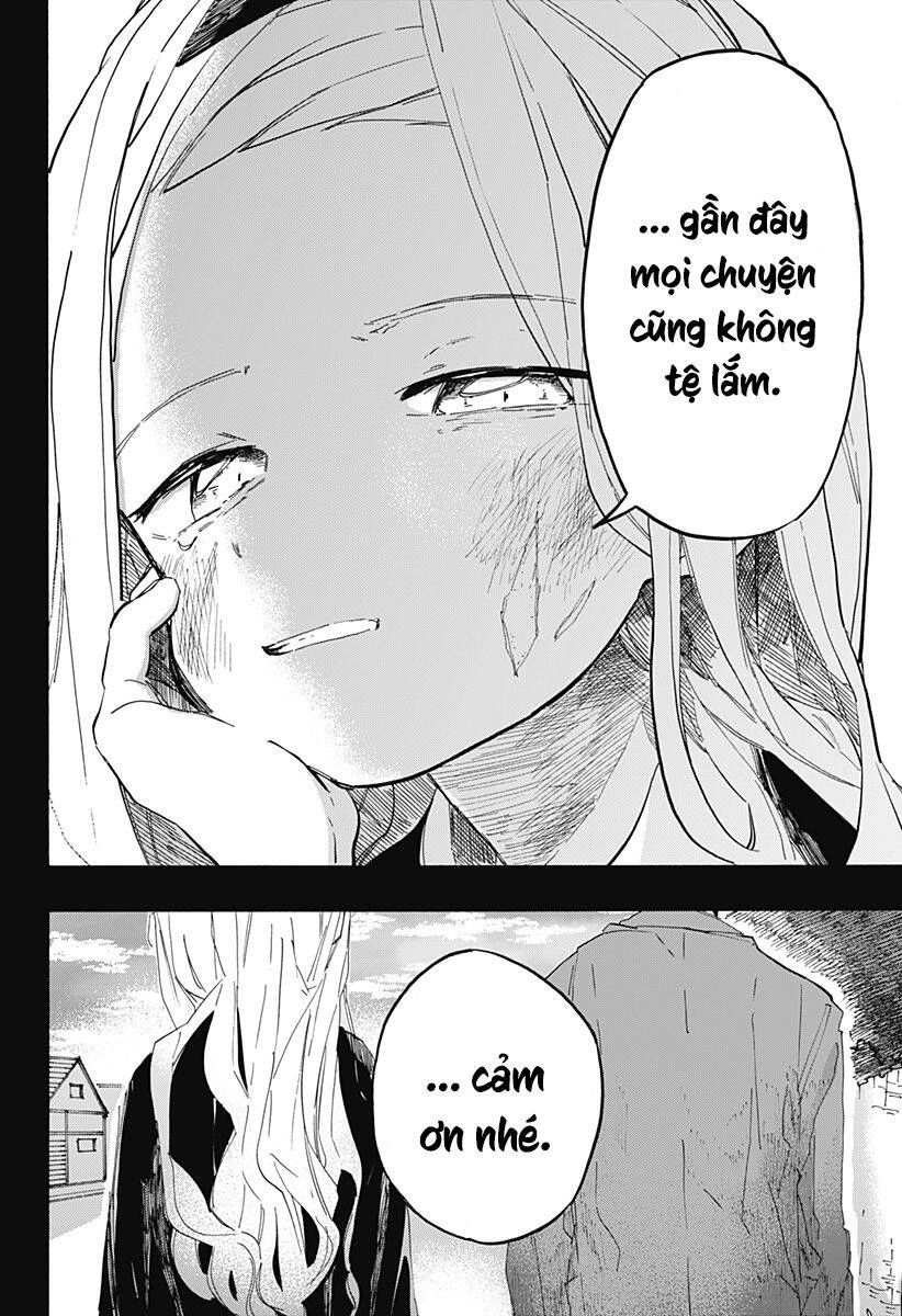 Nguyên Tội Của Takopi Chapter 12 - 18