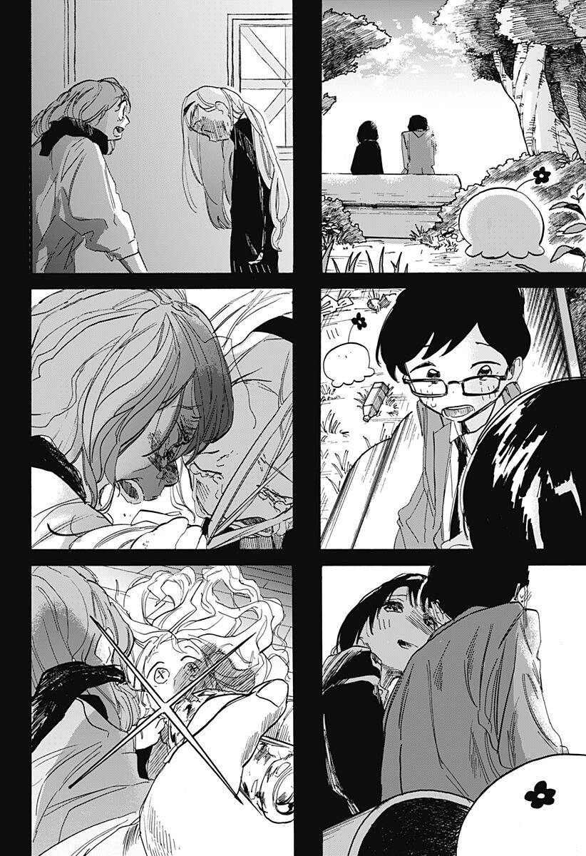 Nguyên Tội Của Takopi Chapter 13 - 6