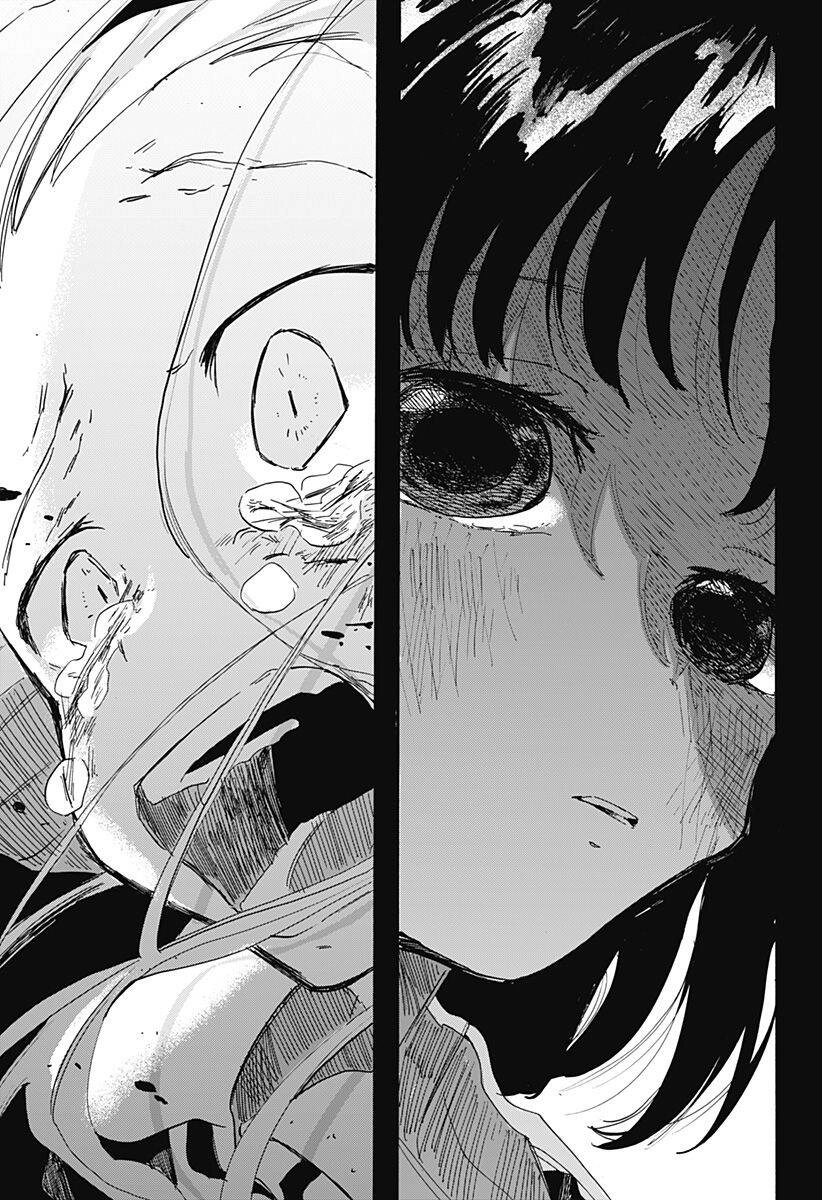 Nguyên Tội Của Takopi Chapter 13 - 7