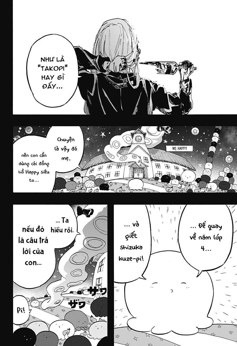 Nguyên Tội Của Takopi Chapter 13 - 13