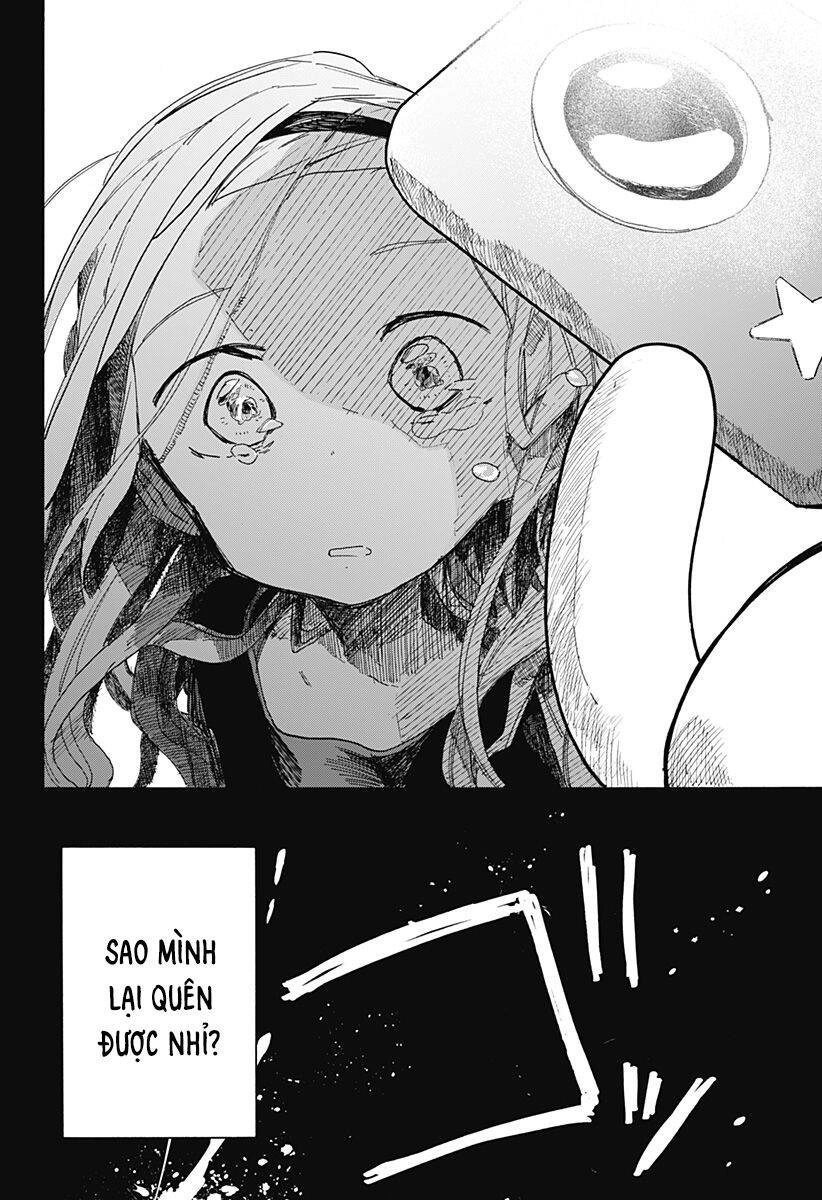 Nguyên Tội Của Takopi Chapter 13 - 17