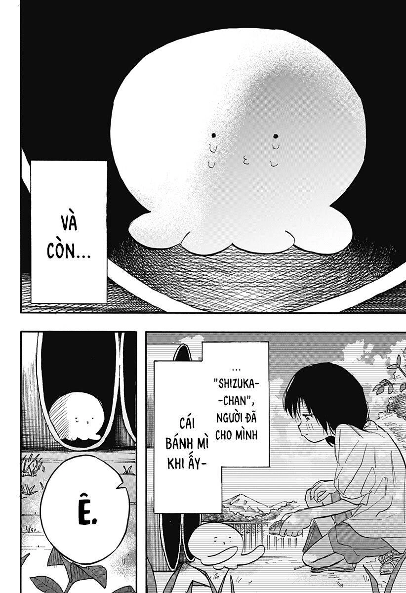 Nguyên Tội Của Takopi Chapter 13 - 21