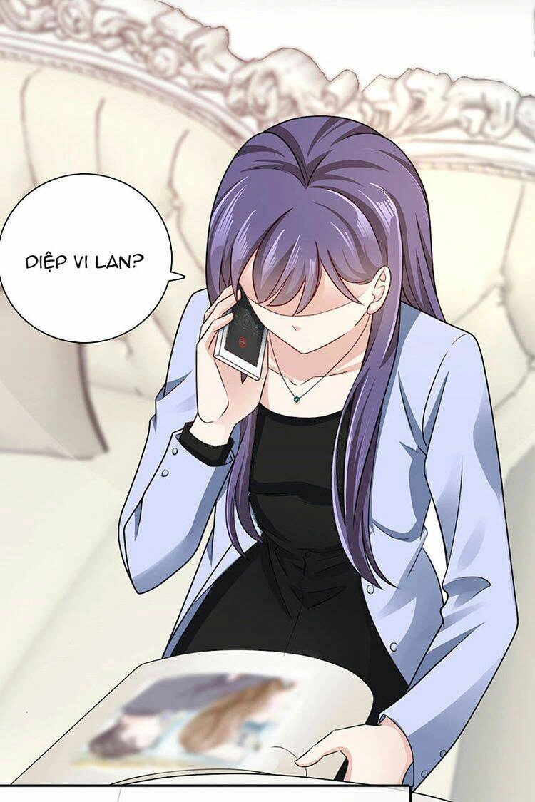 Bà Xã Quyến Rũ Trí Mạng: Tổng Tài Muốn Tái Hôn Chapter 1 - 2