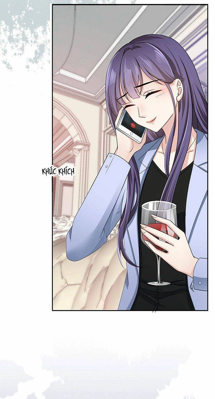 Bà Xã Quyến Rũ Trí Mạng: Tổng Tài Muốn Tái Hôn Chapter 1 - 8