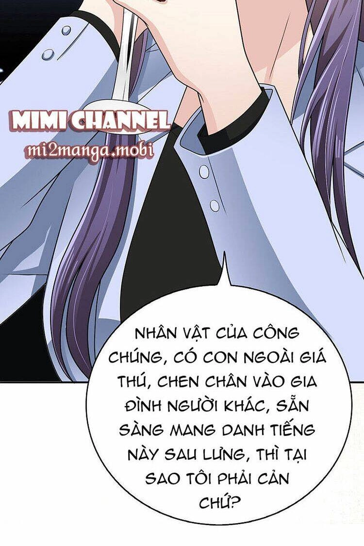 Bà Xã Quyến Rũ Trí Mạng: Tổng Tài Muốn Tái Hôn Chapter 1 - 10