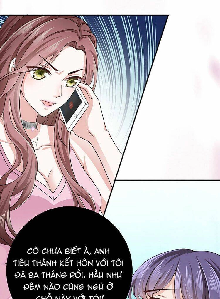 Bà Xã Quyến Rũ Trí Mạng: Tổng Tài Muốn Tái Hôn Chapter 1 - 12