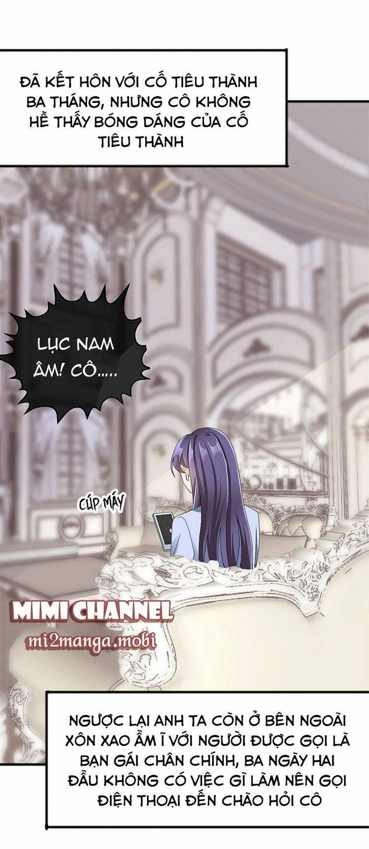 Bà Xã Quyến Rũ Trí Mạng: Tổng Tài Muốn Tái Hôn Chapter 1 - 14