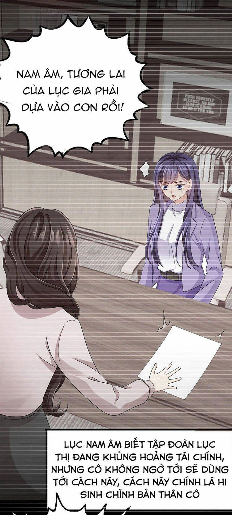 Bà Xã Quyến Rũ Trí Mạng: Tổng Tài Muốn Tái Hôn Chapter 1 - 16