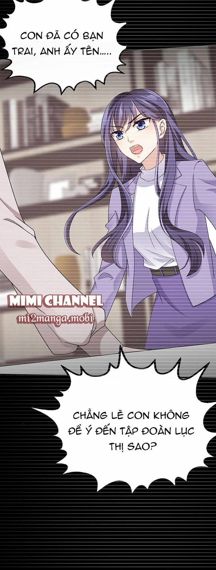 Bà Xã Quyến Rũ Trí Mạng: Tổng Tài Muốn Tái Hôn Chapter 1 - 17