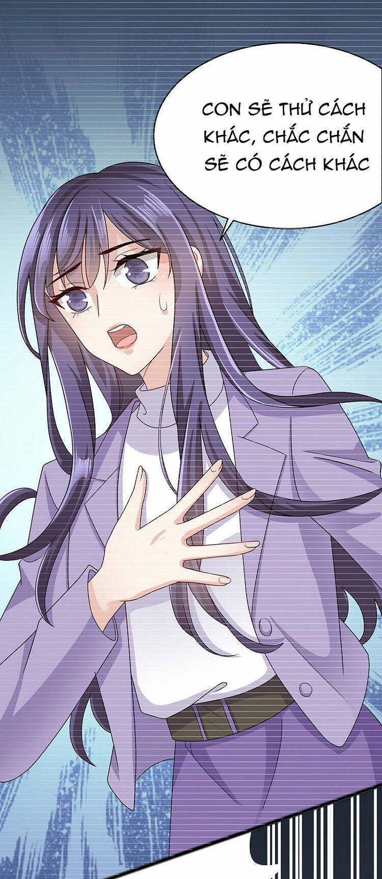 Bà Xã Quyến Rũ Trí Mạng: Tổng Tài Muốn Tái Hôn Chapter 1 - 18