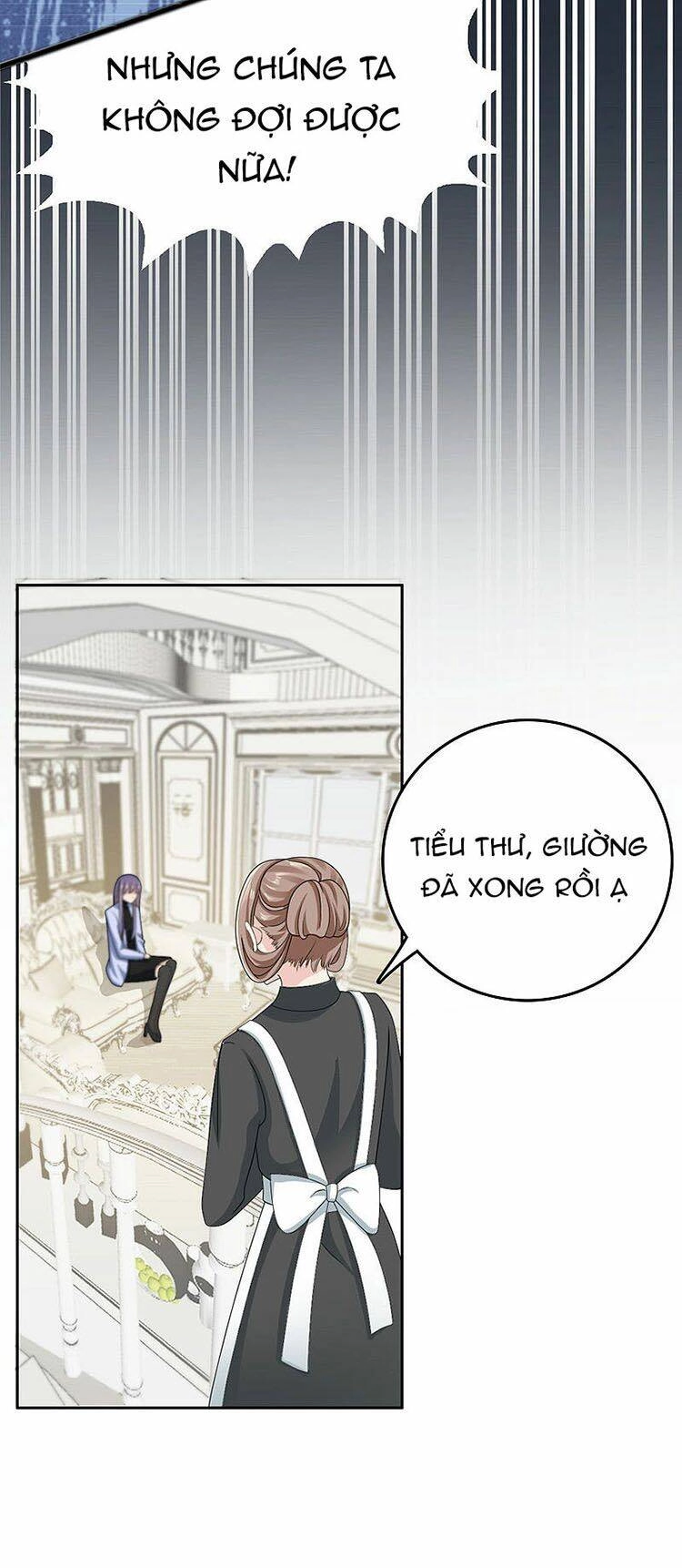 Bà Xã Quyến Rũ Trí Mạng: Tổng Tài Muốn Tái Hôn Chapter 1 - 19