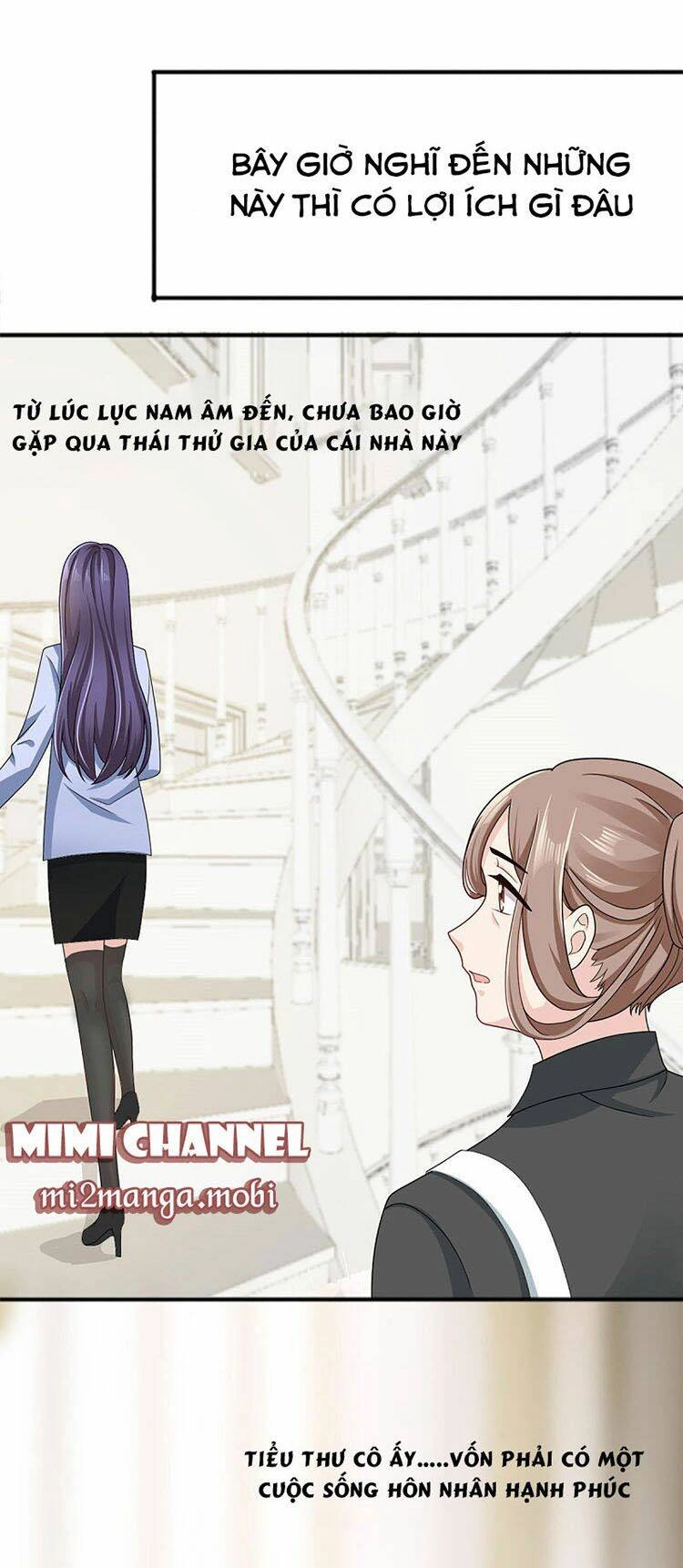 Bà Xã Quyến Rũ Trí Mạng: Tổng Tài Muốn Tái Hôn Chapter 1 - 20