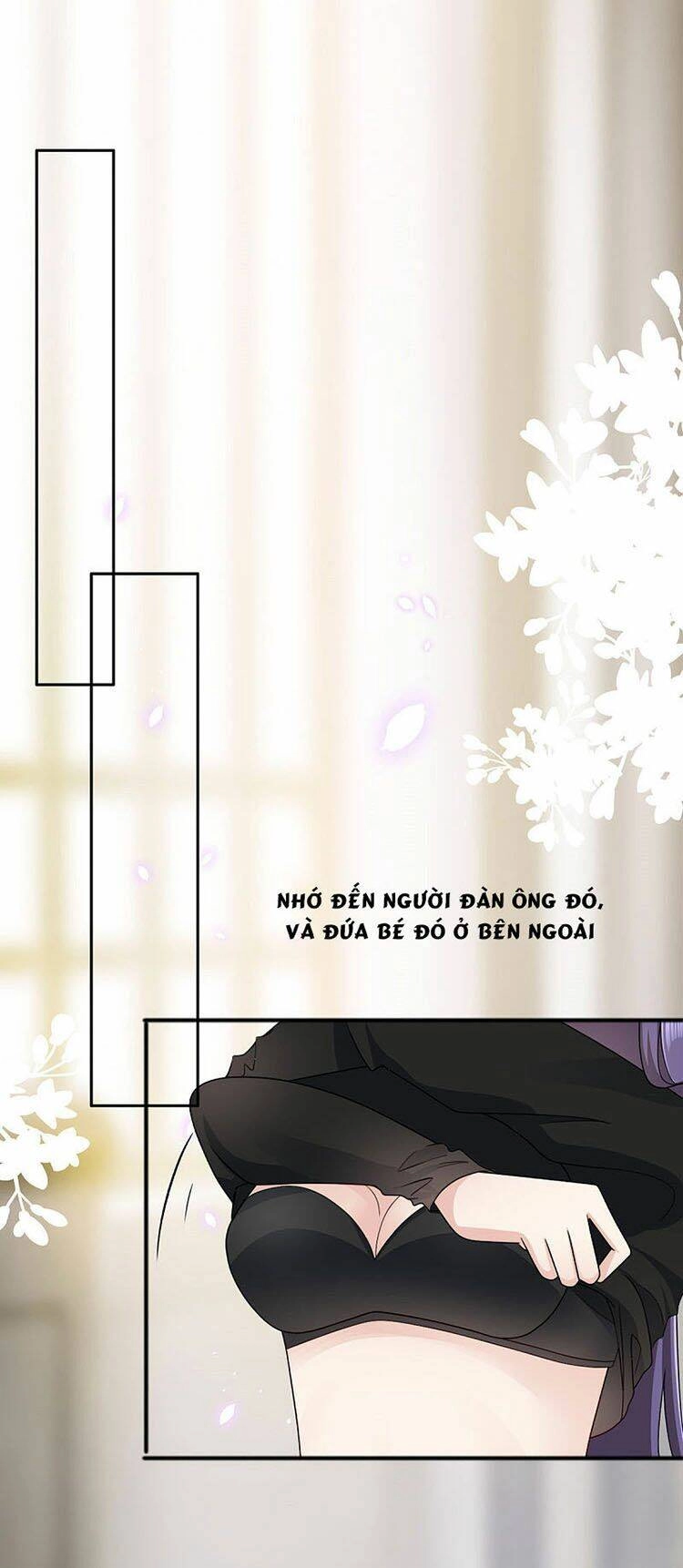 Bà Xã Quyến Rũ Trí Mạng: Tổng Tài Muốn Tái Hôn Chapter 1 - 21