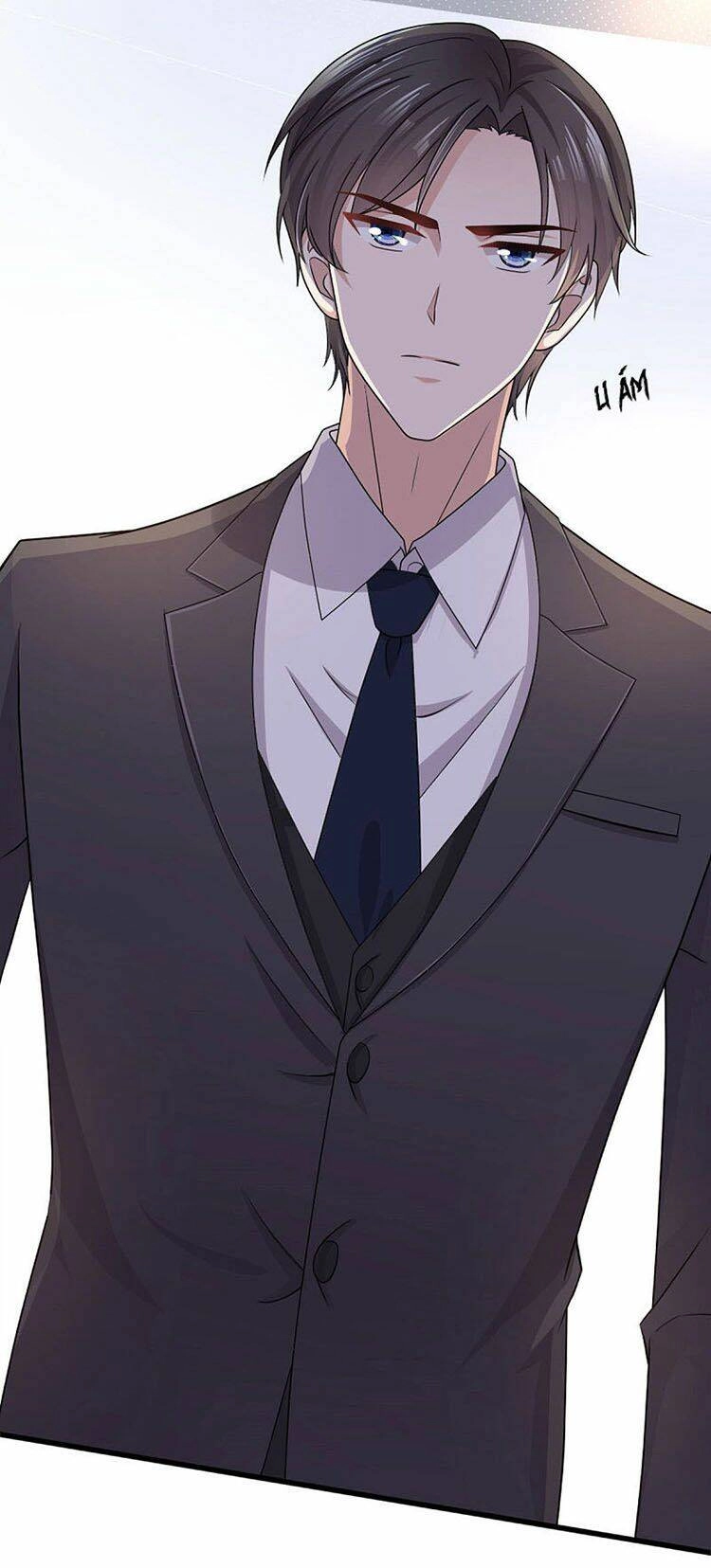 Bà Xã Quyến Rũ Trí Mạng: Tổng Tài Muốn Tái Hôn Chapter 1 - 29