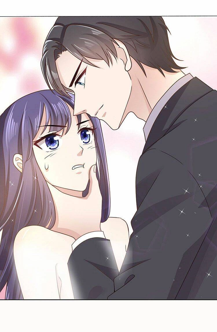 Bà Xã Quyến Rũ Trí Mạng: Tổng Tài Muốn Tái Hôn Chapter 1 - 39