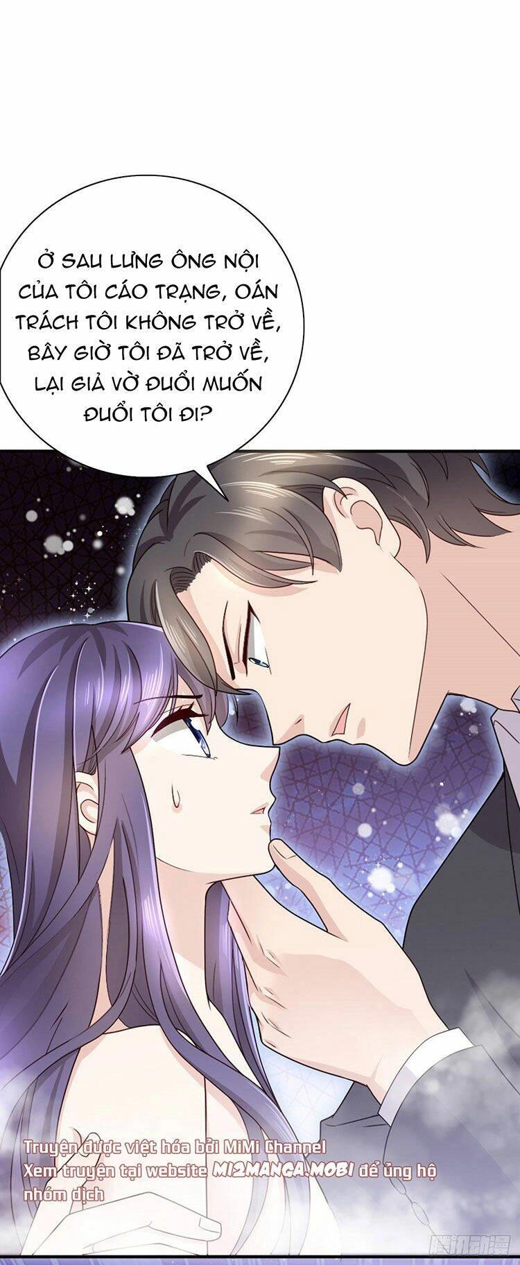 Bà Xã Quyến Rũ Trí Mạng: Tổng Tài Muốn Tái Hôn Chapter 2 - 1