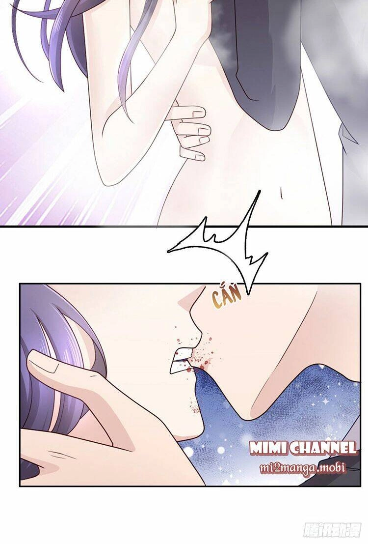 Bà Xã Quyến Rũ Trí Mạng: Tổng Tài Muốn Tái Hôn Chapter 2 - 3