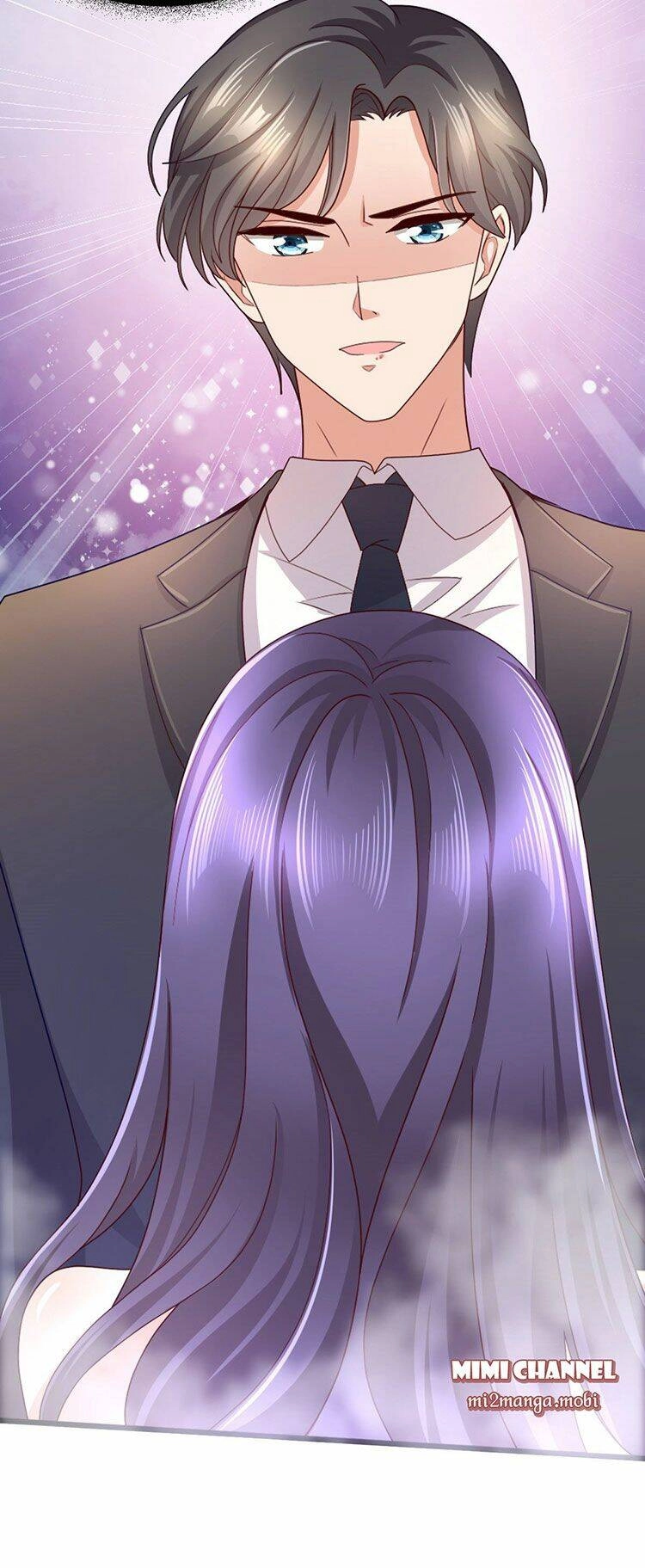 Bà Xã Quyến Rũ Trí Mạng: Tổng Tài Muốn Tái Hôn Chapter 2 - 10