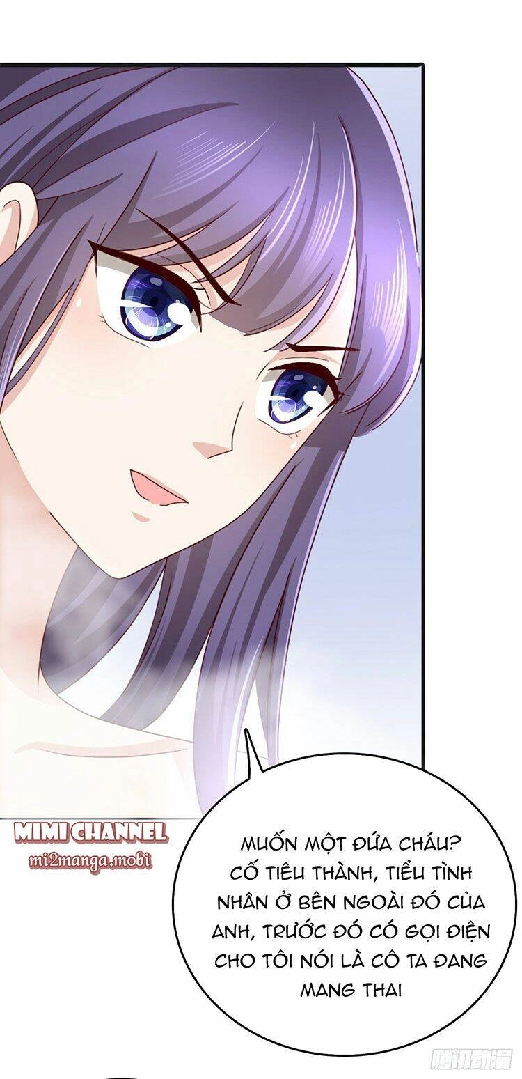 Bà Xã Quyến Rũ Trí Mạng: Tổng Tài Muốn Tái Hôn Chapter 2 - 11