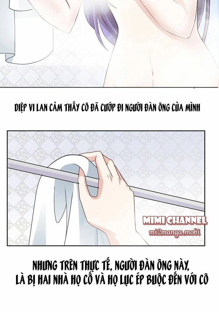 Bà Xã Quyến Rũ Trí Mạng: Tổng Tài Muốn Tái Hôn Chapter 2 - 16