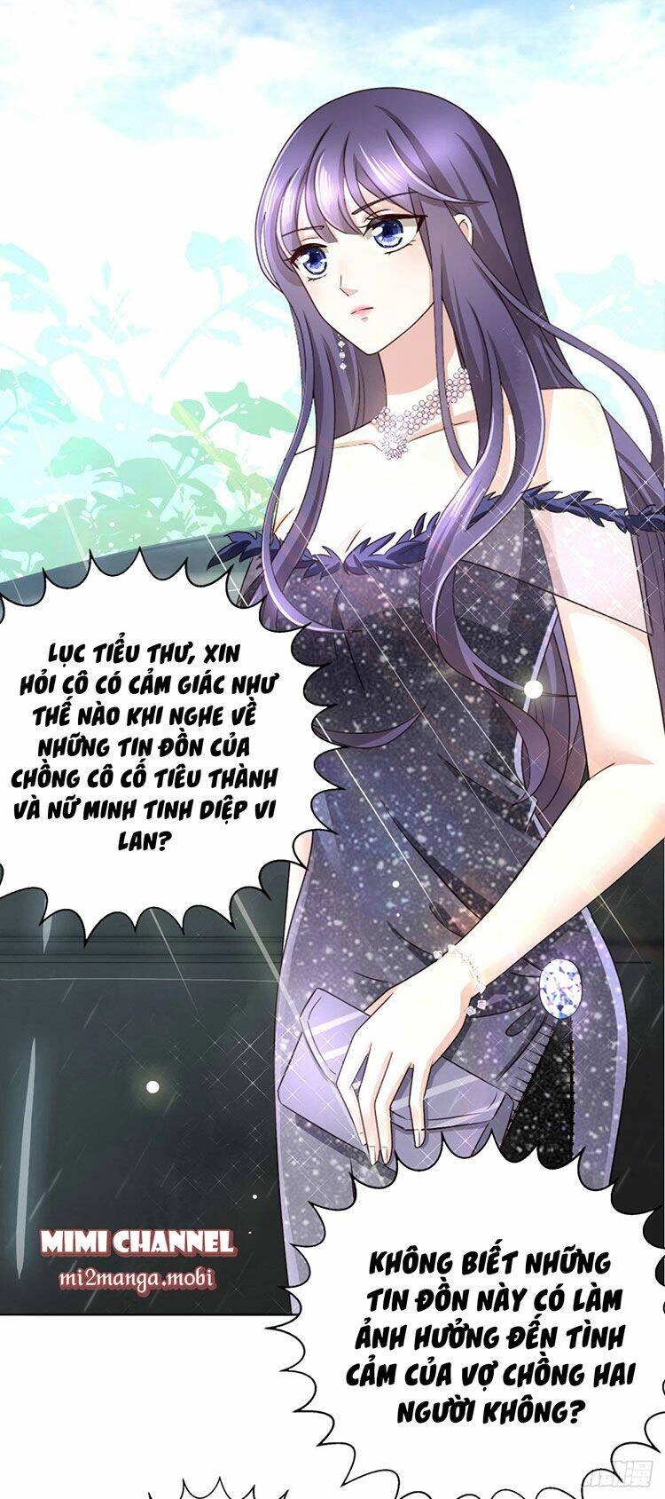 Bà Xã Quyến Rũ Trí Mạng: Tổng Tài Muốn Tái Hôn Chapter 2 - 24