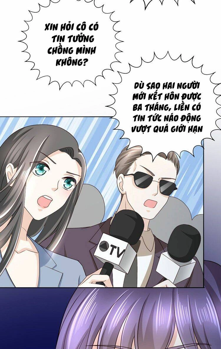 Bà Xã Quyến Rũ Trí Mạng: Tổng Tài Muốn Tái Hôn Chapter 2 - 25