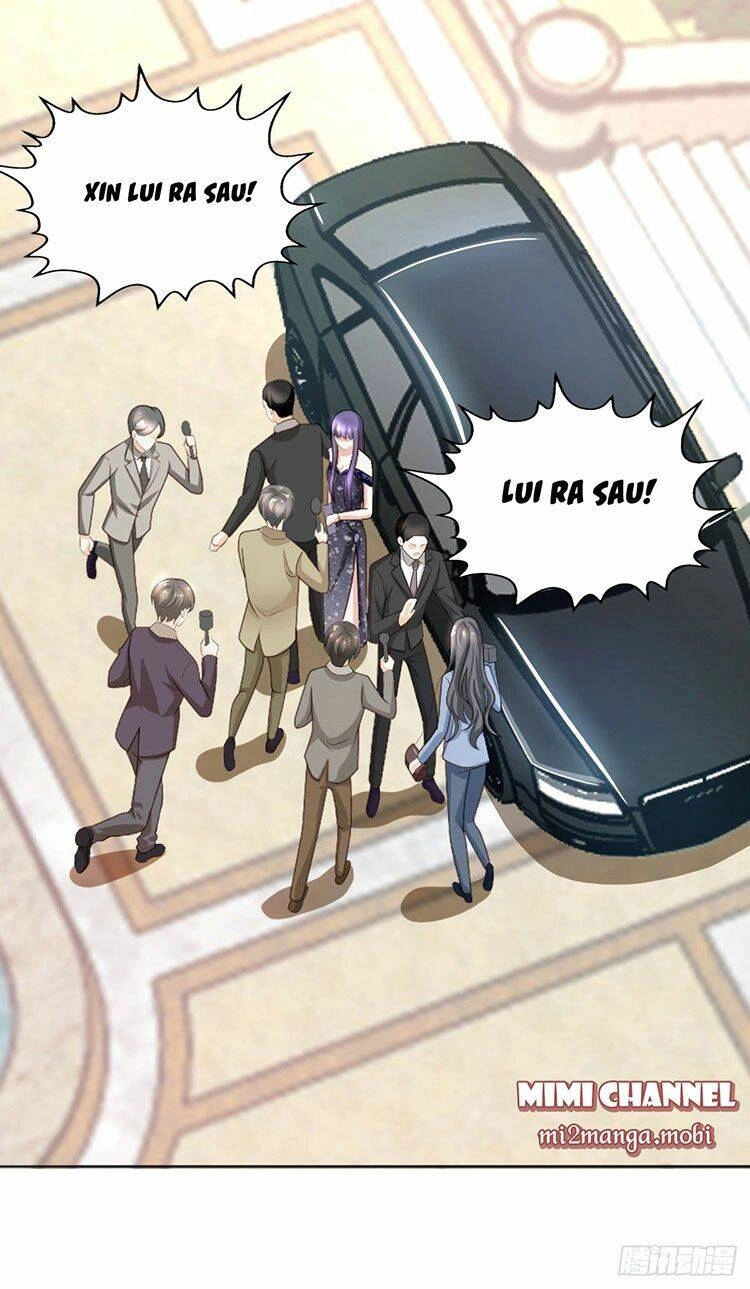 Bà Xã Quyến Rũ Trí Mạng: Tổng Tài Muốn Tái Hôn Chapter 2 - 27