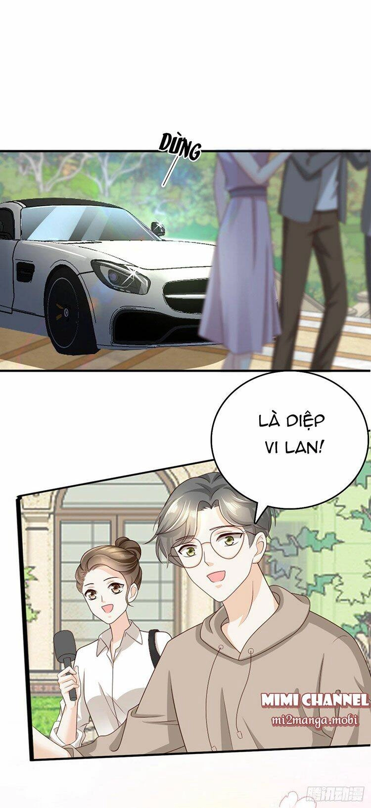 Bà Xã Quyến Rũ Trí Mạng: Tổng Tài Muốn Tái Hôn Chapter 2 - 28