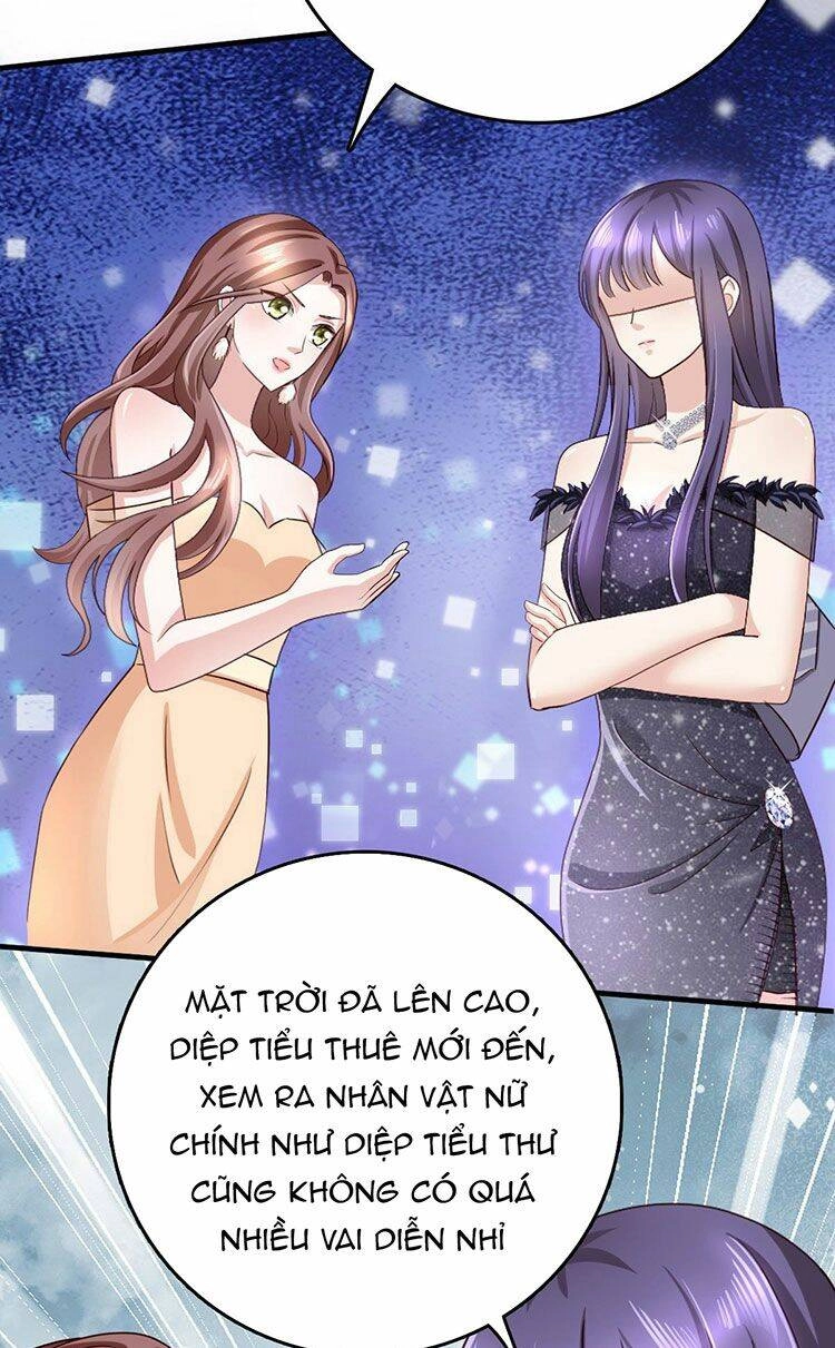 Bà Xã Quyến Rũ Trí Mạng: Tổng Tài Muốn Tái Hôn Chapter 2 - 31