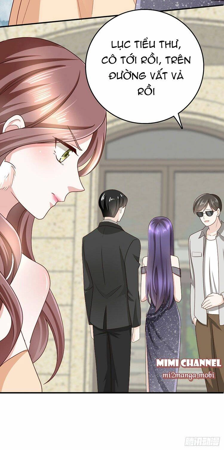 Bà Xã Quyến Rũ Trí Mạng: Tổng Tài Muốn Tái Hôn Chapter 2 - 33