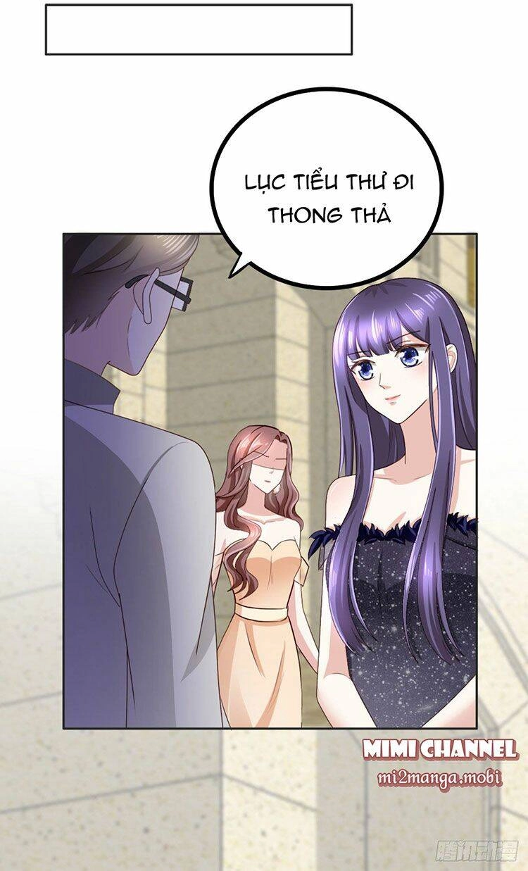 Bà Xã Quyến Rũ Trí Mạng: Tổng Tài Muốn Tái Hôn Chapter 2 - 35