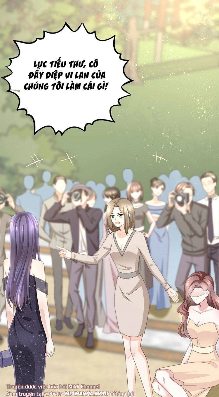 Bà Xã Quyến Rũ Trí Mạng: Tổng Tài Muốn Tái Hôn Chapter 3 - 1