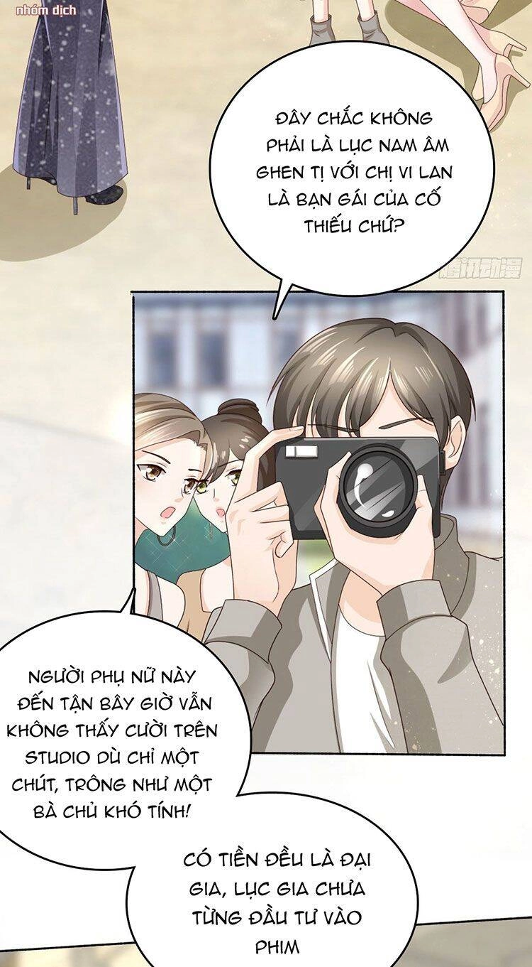 Bà Xã Quyến Rũ Trí Mạng: Tổng Tài Muốn Tái Hôn Chapter 3 - 2