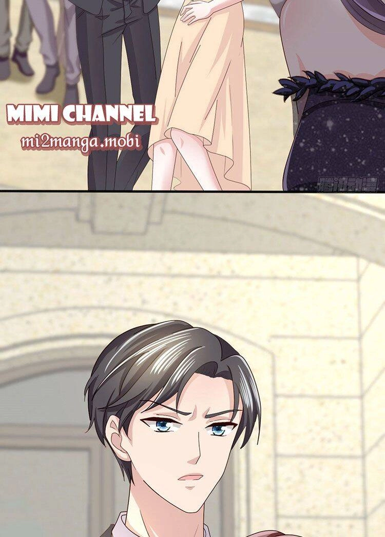 Bà Xã Quyến Rũ Trí Mạng: Tổng Tài Muốn Tái Hôn Chapter 3 - 8