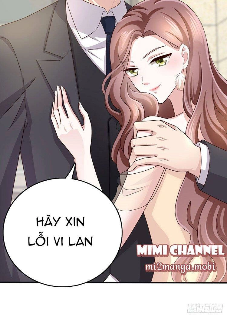 Bà Xã Quyến Rũ Trí Mạng: Tổng Tài Muốn Tái Hôn Chapter 3 - 9
