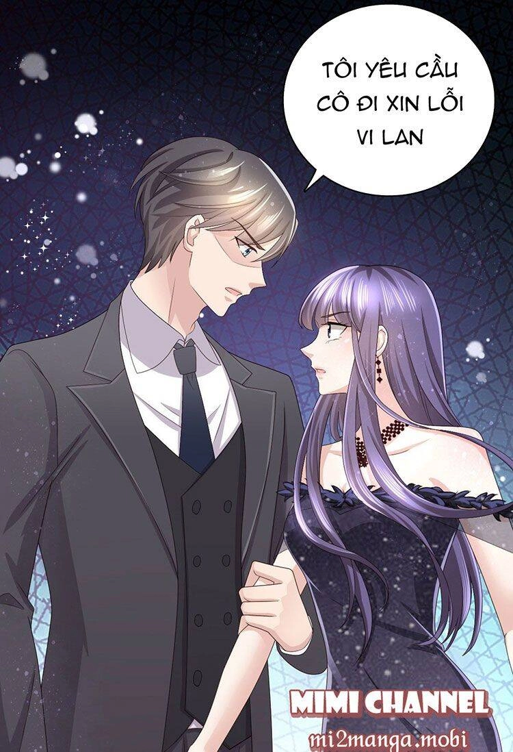 Bà Xã Quyến Rũ Trí Mạng: Tổng Tài Muốn Tái Hôn Chapter 3 - 13