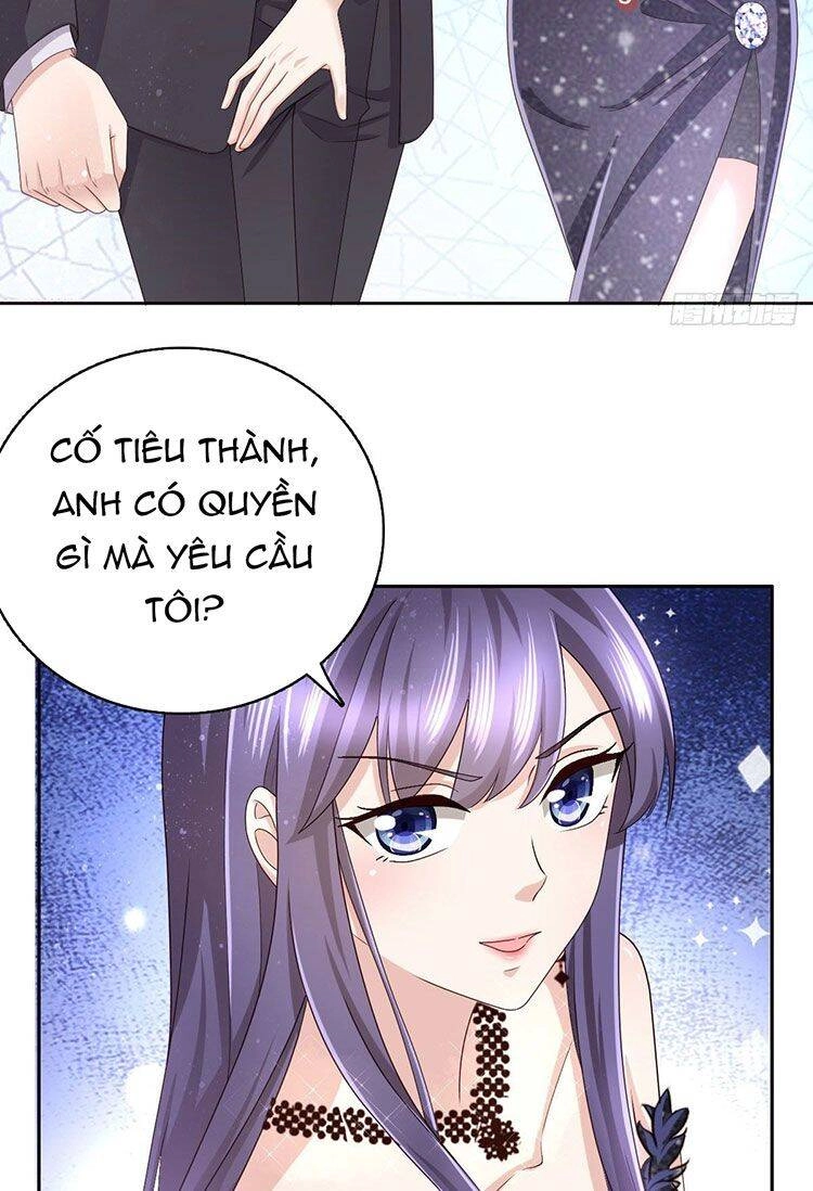 Bà Xã Quyến Rũ Trí Mạng: Tổng Tài Muốn Tái Hôn Chapter 3 - 14