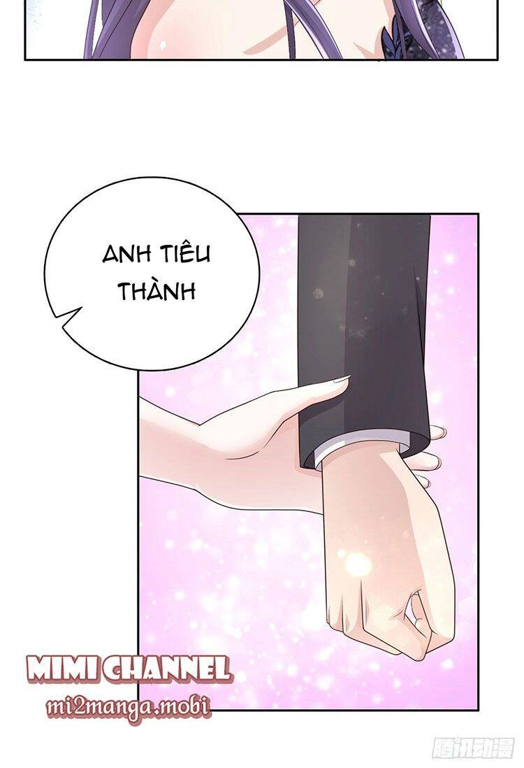 Bà Xã Quyến Rũ Trí Mạng: Tổng Tài Muốn Tái Hôn Chapter 3 - 15