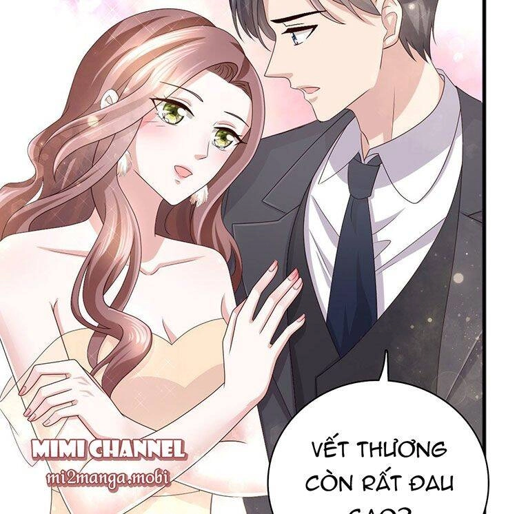 Bà Xã Quyến Rũ Trí Mạng: Tổng Tài Muốn Tái Hôn Chapter 3 - 17