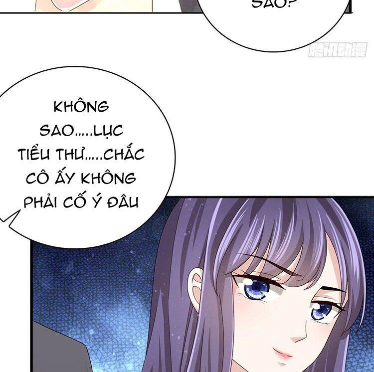 Bà Xã Quyến Rũ Trí Mạng: Tổng Tài Muốn Tái Hôn Chapter 3 - 18