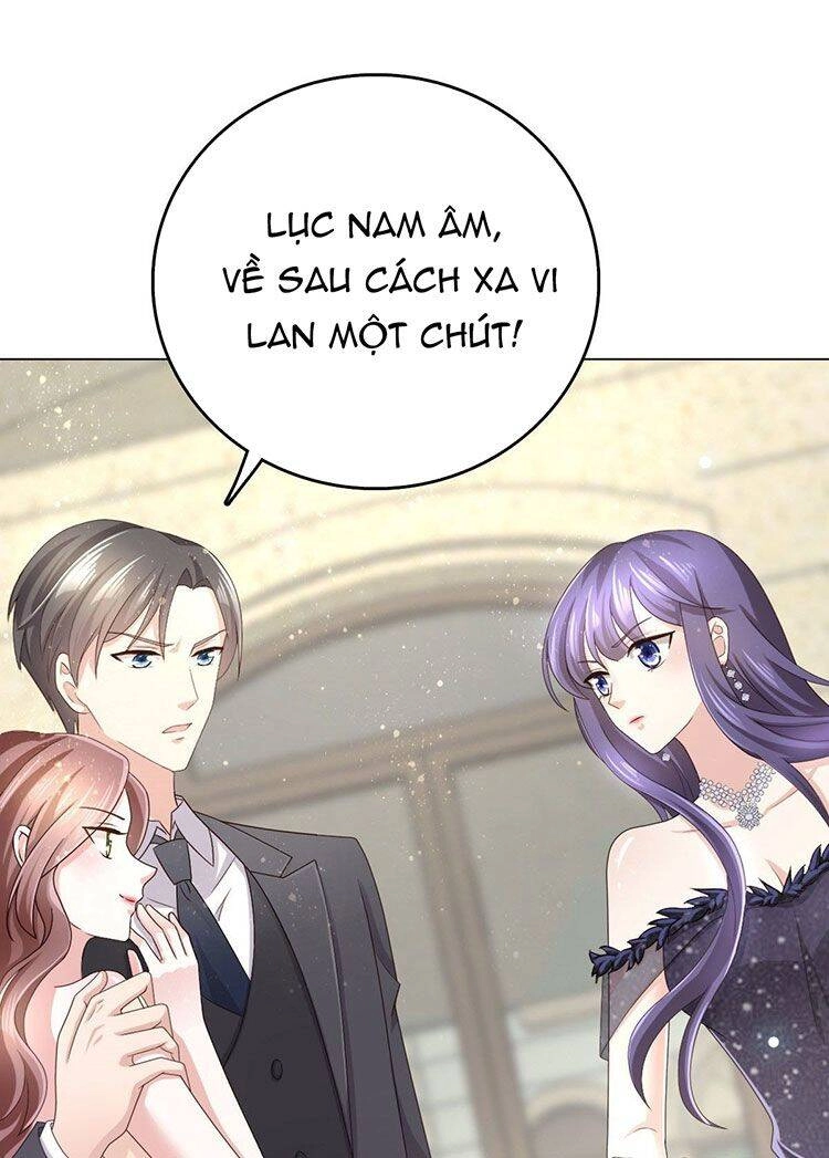 Bà Xã Quyến Rũ Trí Mạng: Tổng Tài Muốn Tái Hôn Chapter 3 - 20