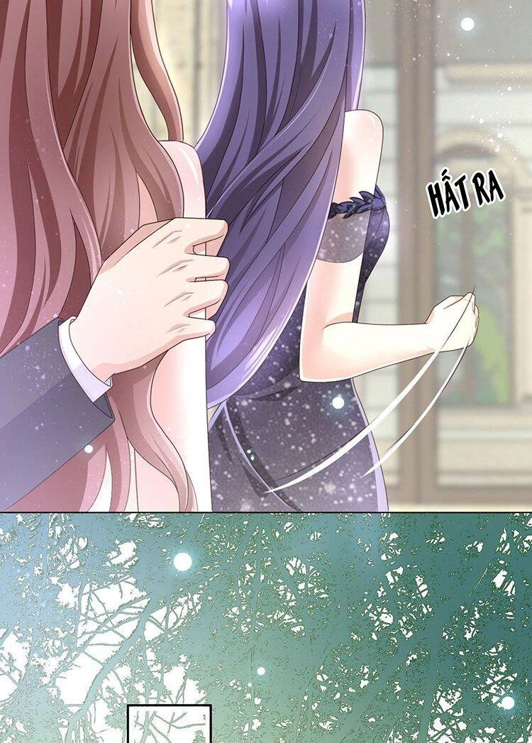 Bà Xã Quyến Rũ Trí Mạng: Tổng Tài Muốn Tái Hôn Chapter 3 - 22