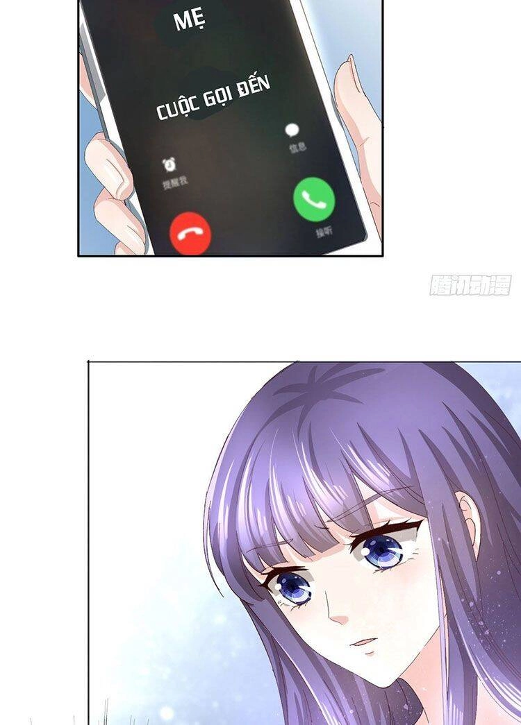 Bà Xã Quyến Rũ Trí Mạng: Tổng Tài Muốn Tái Hôn Chapter 3 - 30