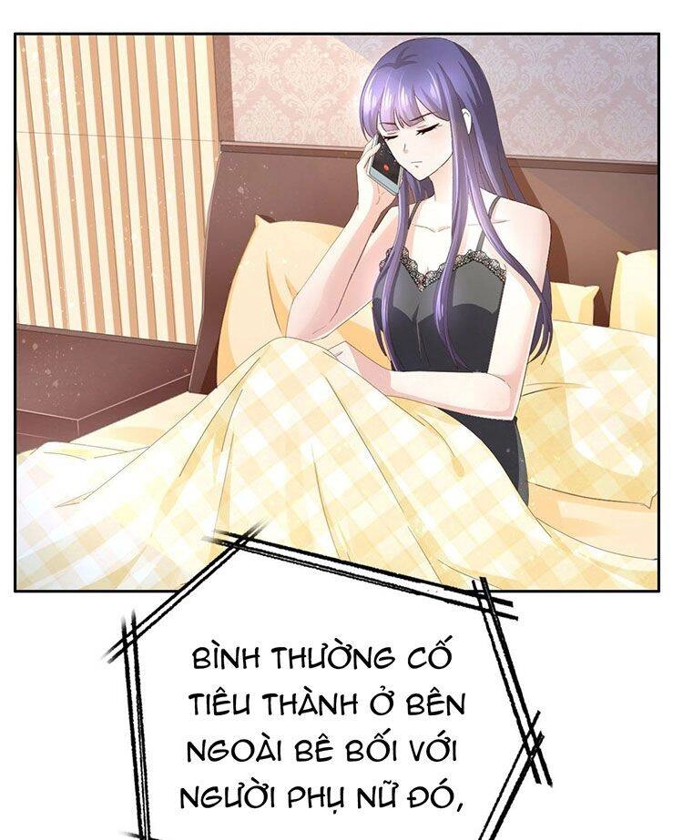 Bà Xã Quyến Rũ Trí Mạng: Tổng Tài Muốn Tái Hôn Chapter 3 - 32