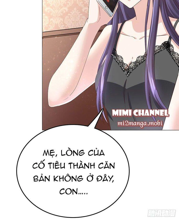 Bà Xã Quyến Rũ Trí Mạng: Tổng Tài Muốn Tái Hôn Chapter 3 - 35