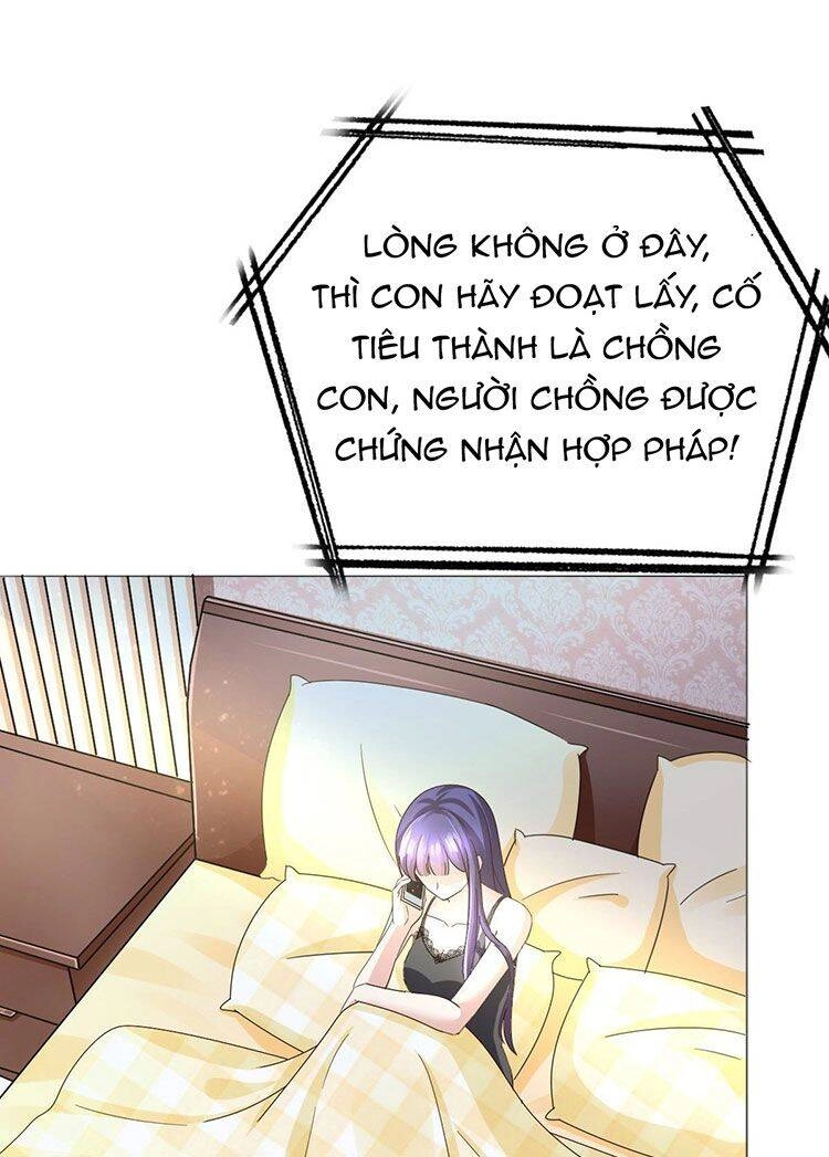 Bà Xã Quyến Rũ Trí Mạng: Tổng Tài Muốn Tái Hôn Chapter 3 - 36