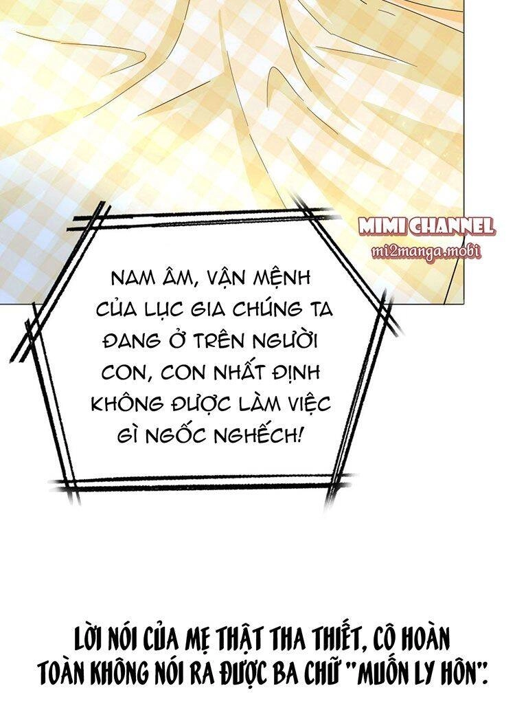 Bà Xã Quyến Rũ Trí Mạng: Tổng Tài Muốn Tái Hôn Chapter 3 - 37